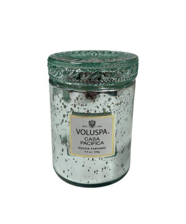 VELA VOLUSPA CASA PACÍFICA 156GM