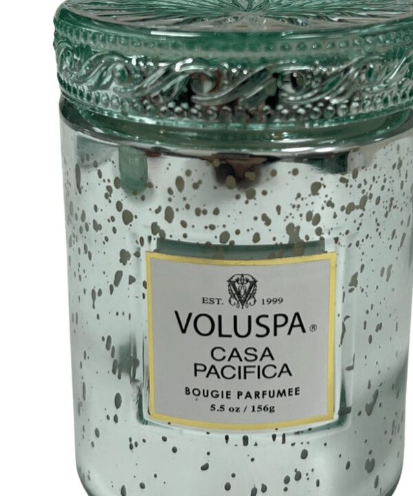 VELA VOLUSPA CASA PACÍFICA 156GM