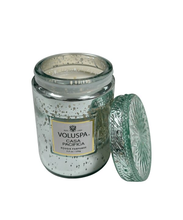 VELA VOLUSPA CASA PACÍFICA 156GM