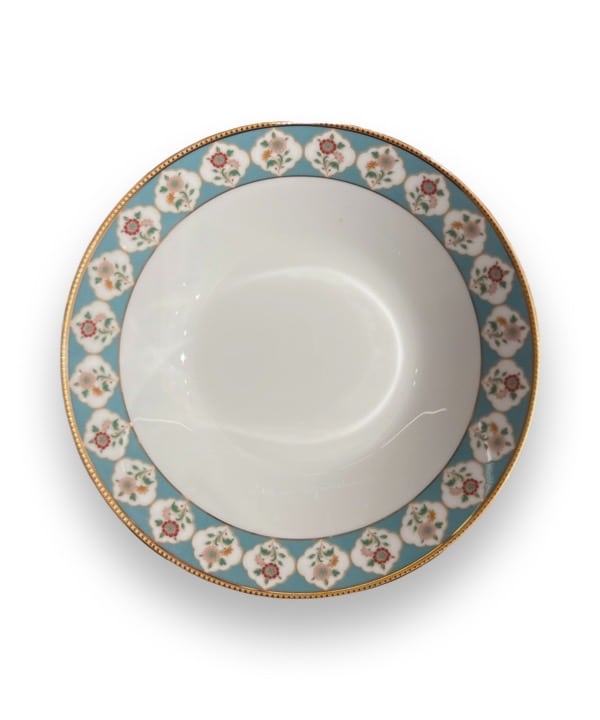 APARELHO PARA JANTAR COM 18 PEÇAS NORITAKE