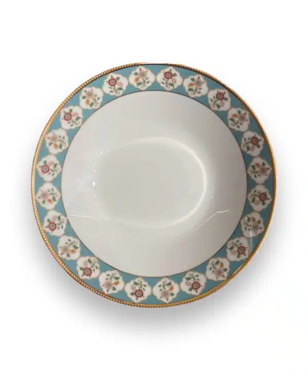 APARELHO PARA JANTAR COM 18 PEÇAS NORITAKE