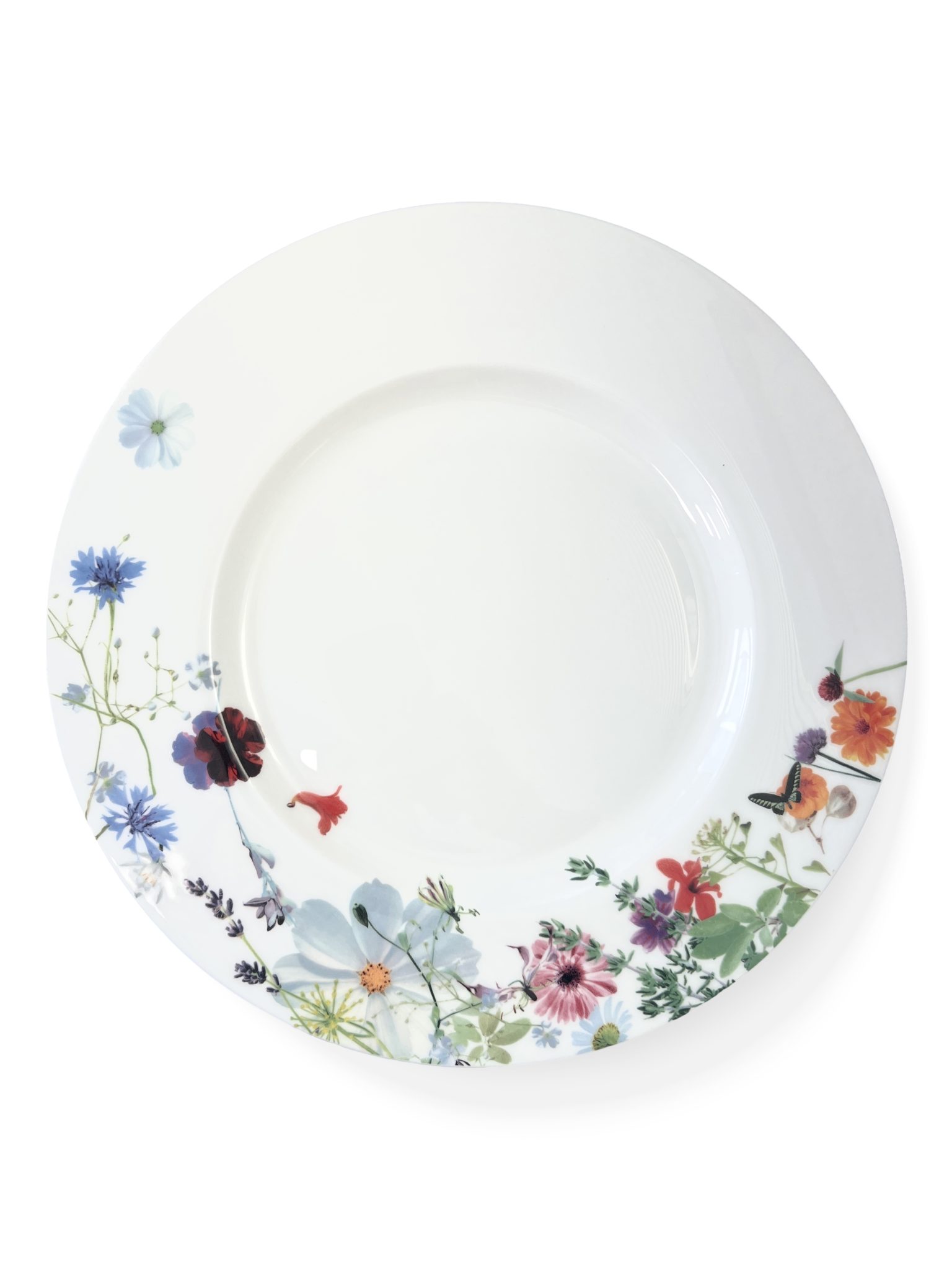 PRATO RASO ROSENTHAL GRAND AIR FLORAL