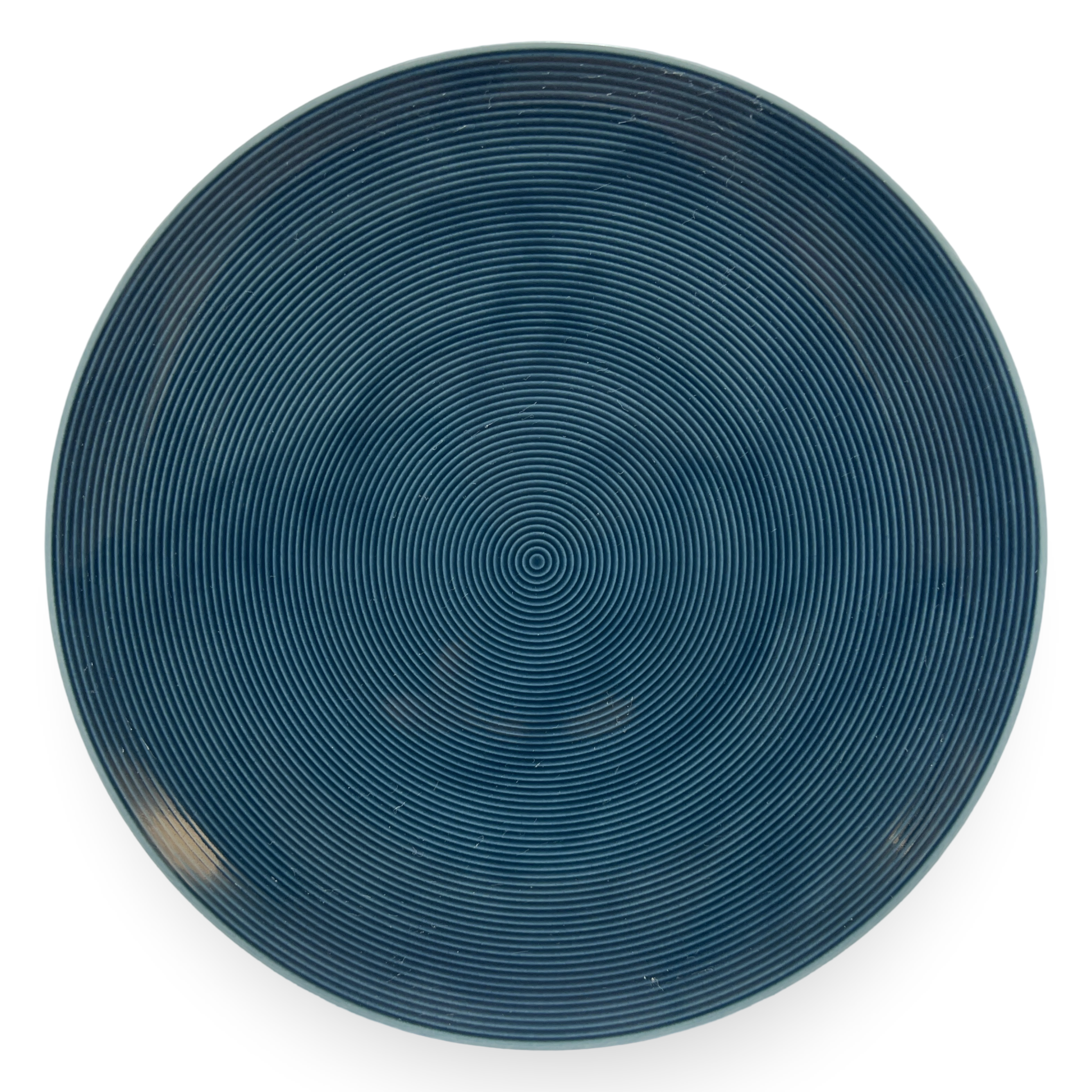 APARELHO DE JANTAR  ROSENTHAL OCEAN BLUE COM 12 PEÇAS